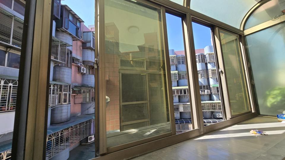 紗窗裝修案件圖片