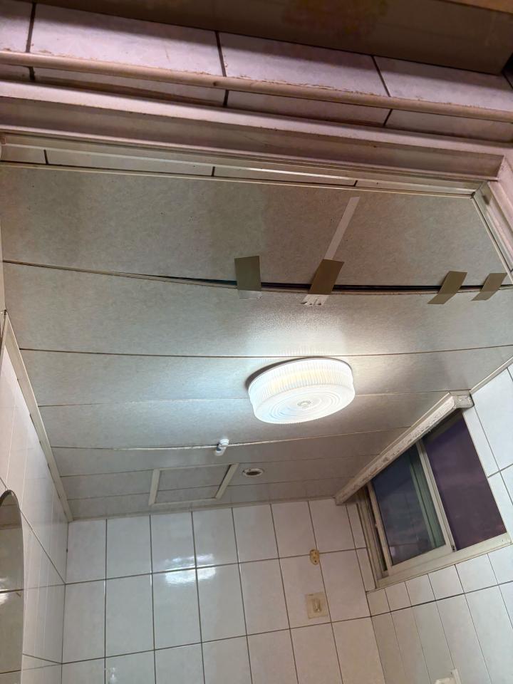 浴室翻新案件圖片