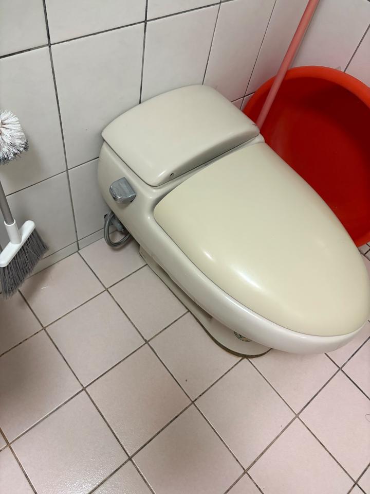 浴室翻新案件圖片