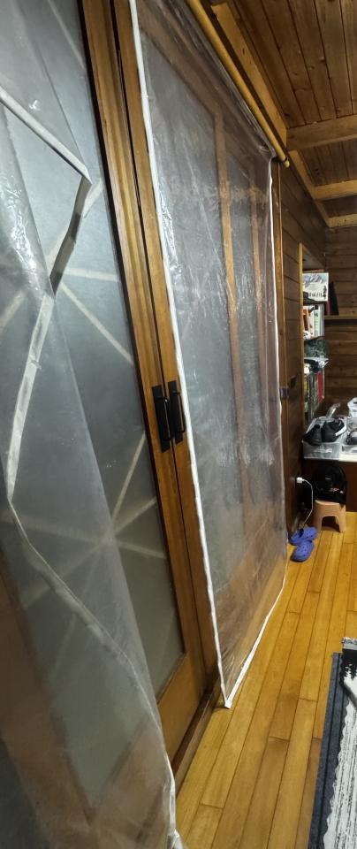 氣密窗案件圖片