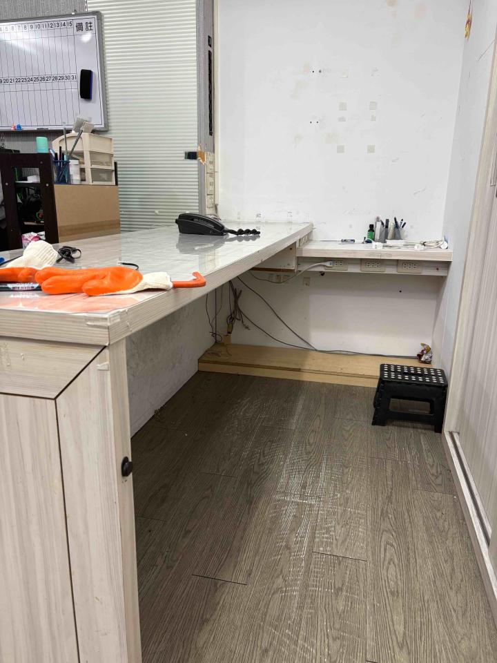 拆除工程案件圖片