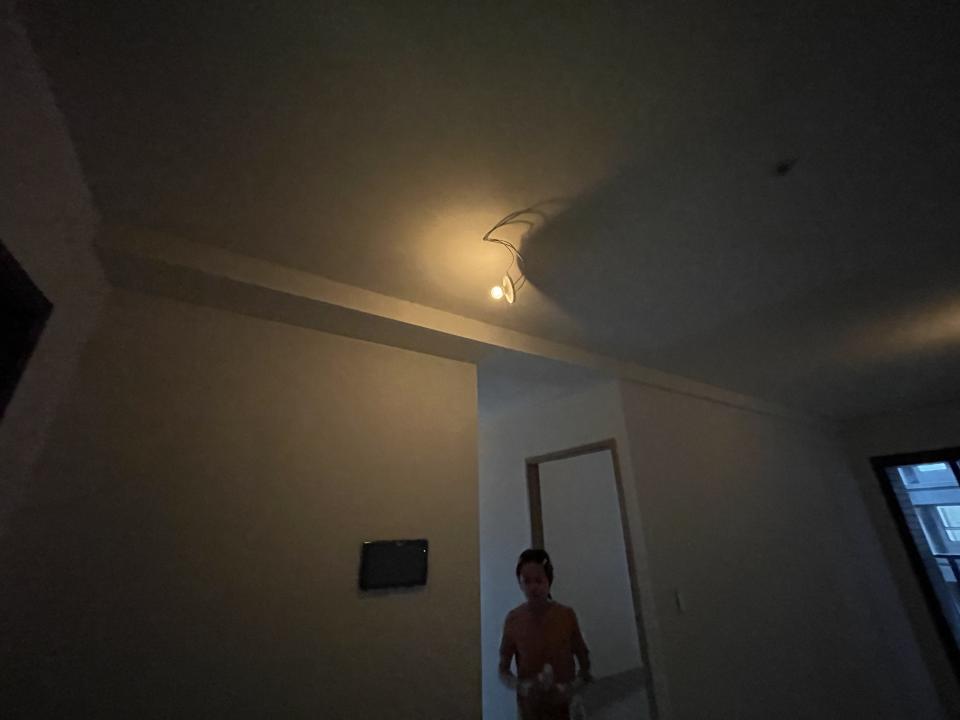 燈具安裝案件圖片