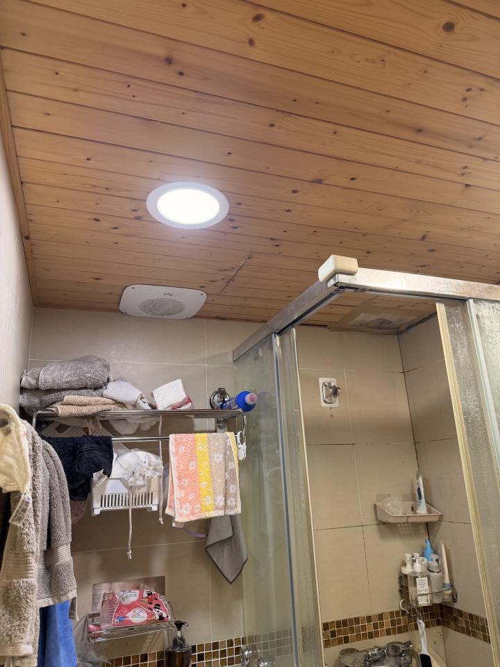 漏水處理案件圖片