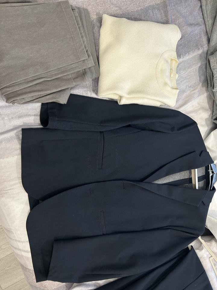 洗衣到府收送案件圖片