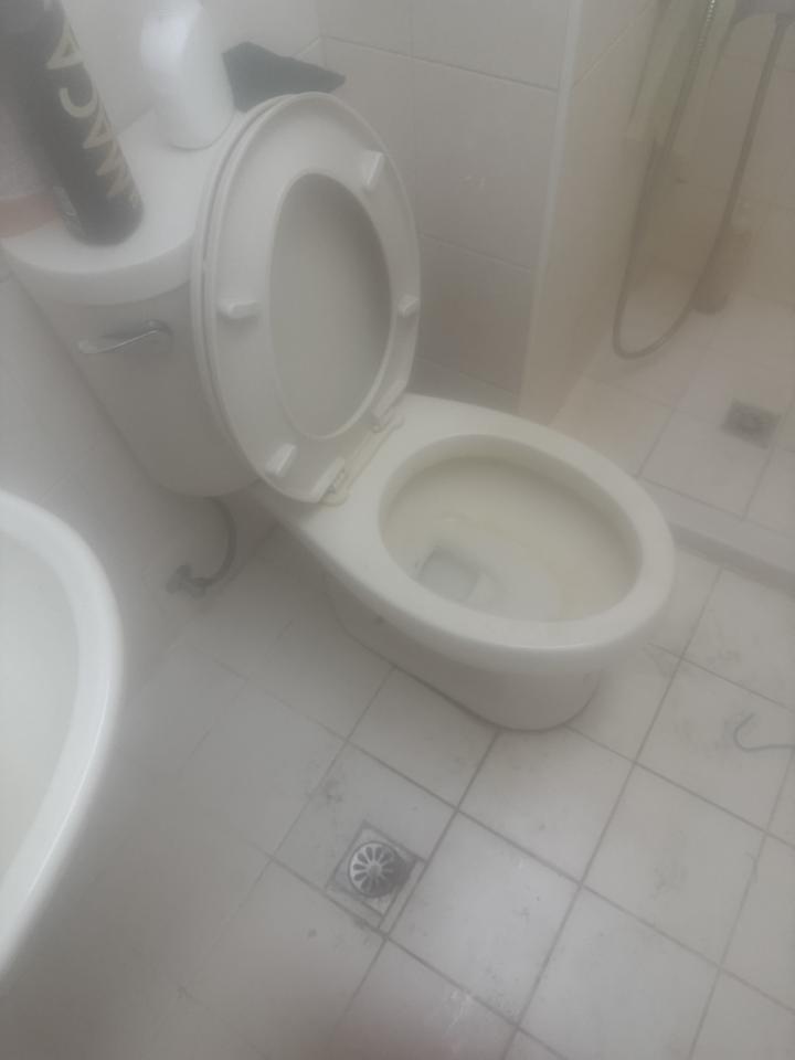 搬家清潔案件圖片