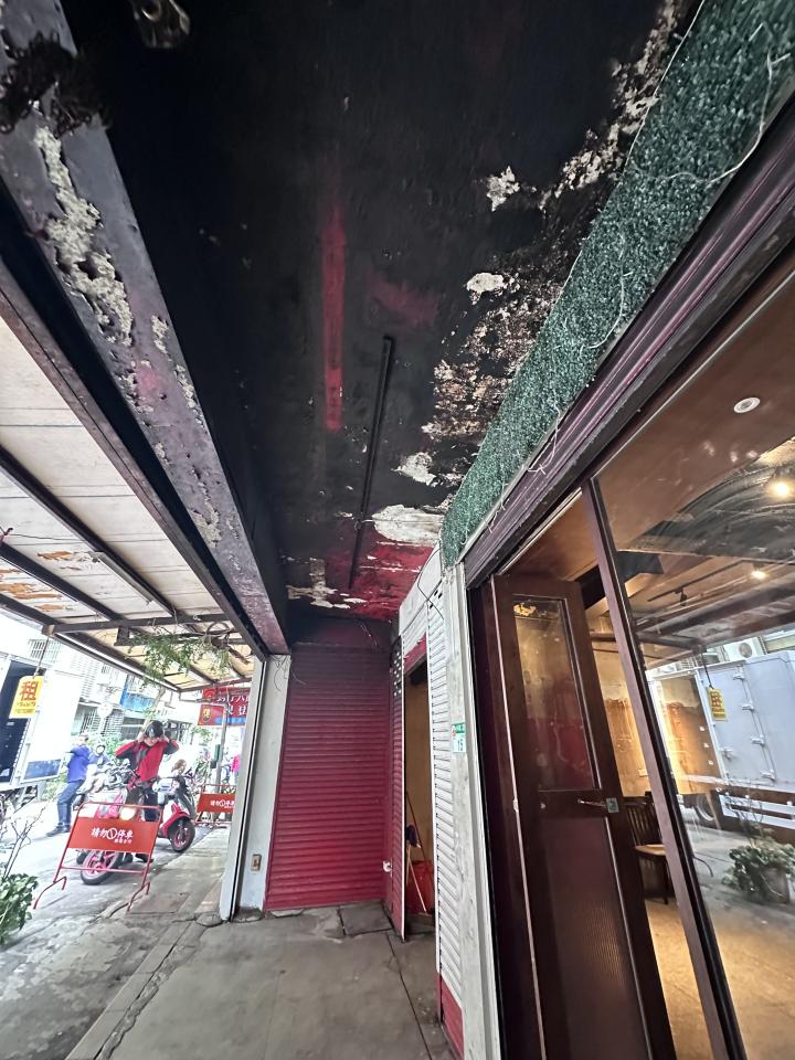 油漆工程案件圖片