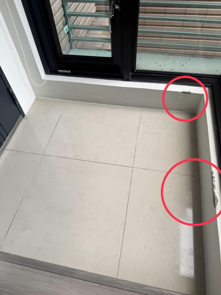 油漆工程案件圖片