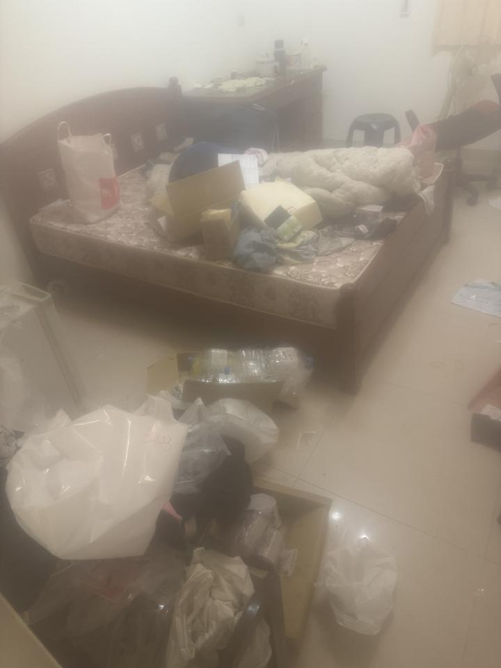 搬家清潔案件圖片