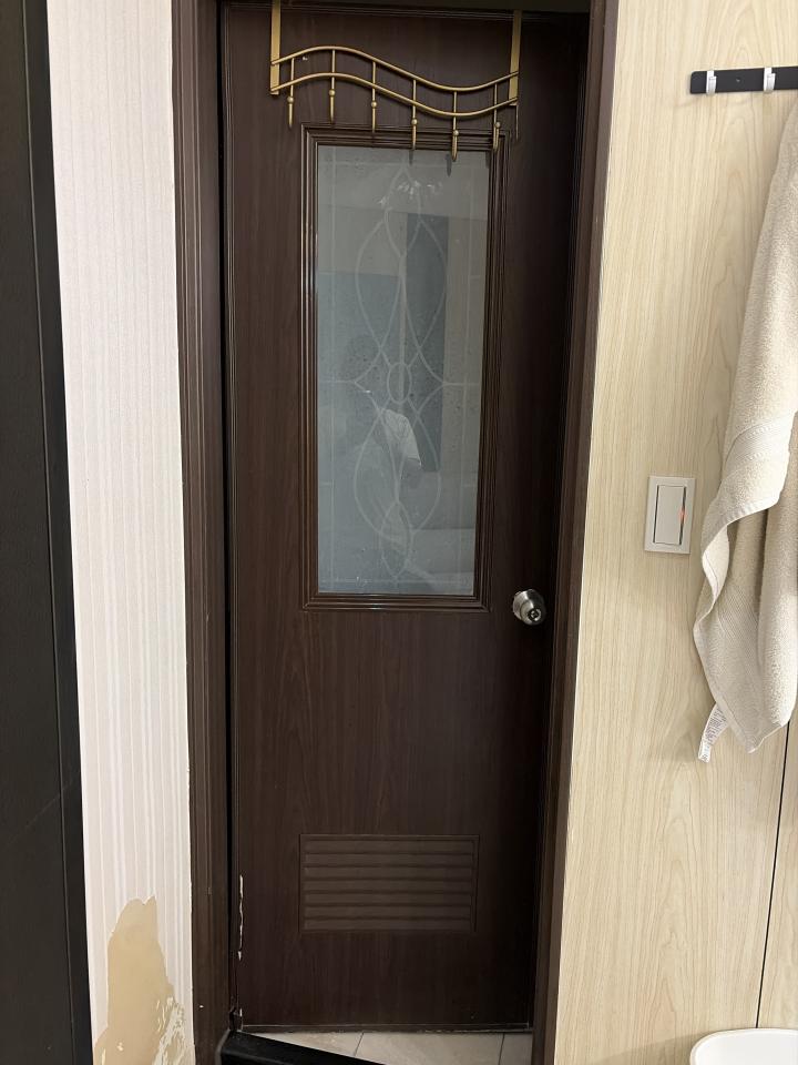 浴室門案件圖片