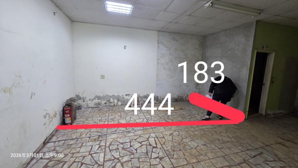 油漆工程案件圖片