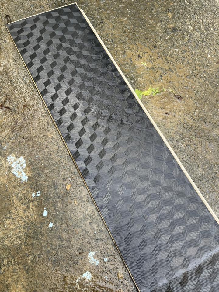 大型垃圾回收案件圖片