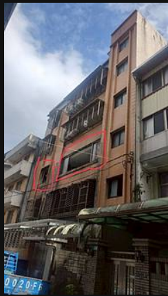 鷹架出租案件圖片