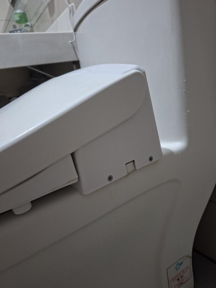 馬桶裝修案件圖片