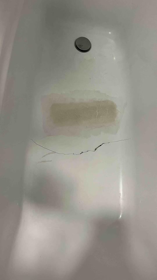 浴缸與淋浴裝修案件圖片