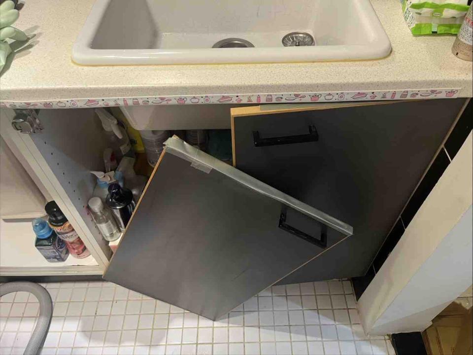 家具維修案件圖片