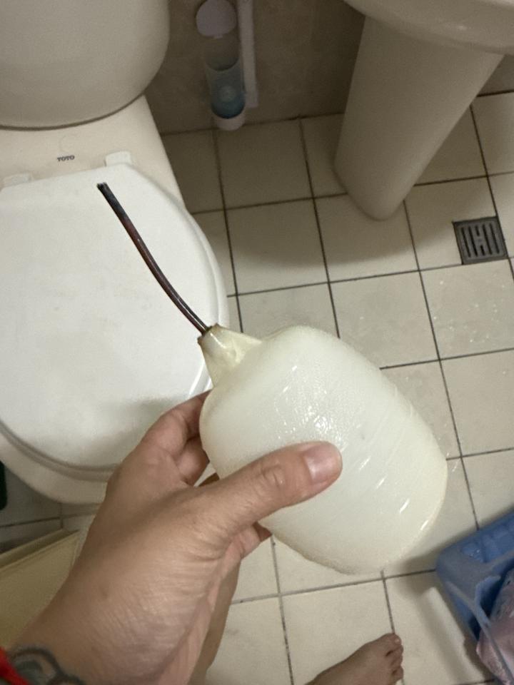 馬桶裝修案件圖片