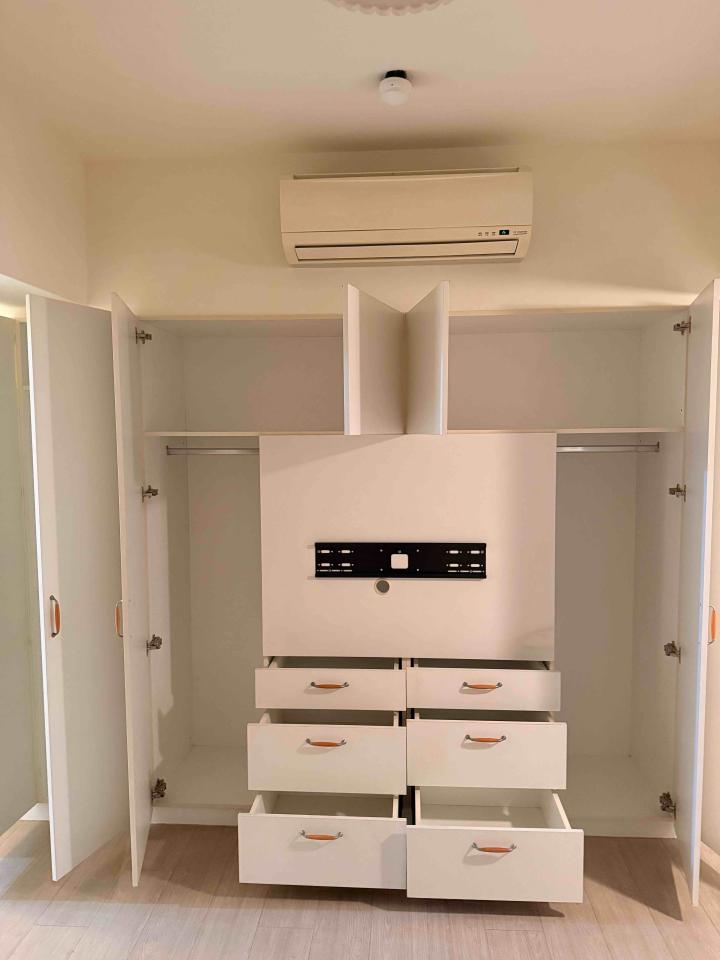 冷氣清洗案件圖片