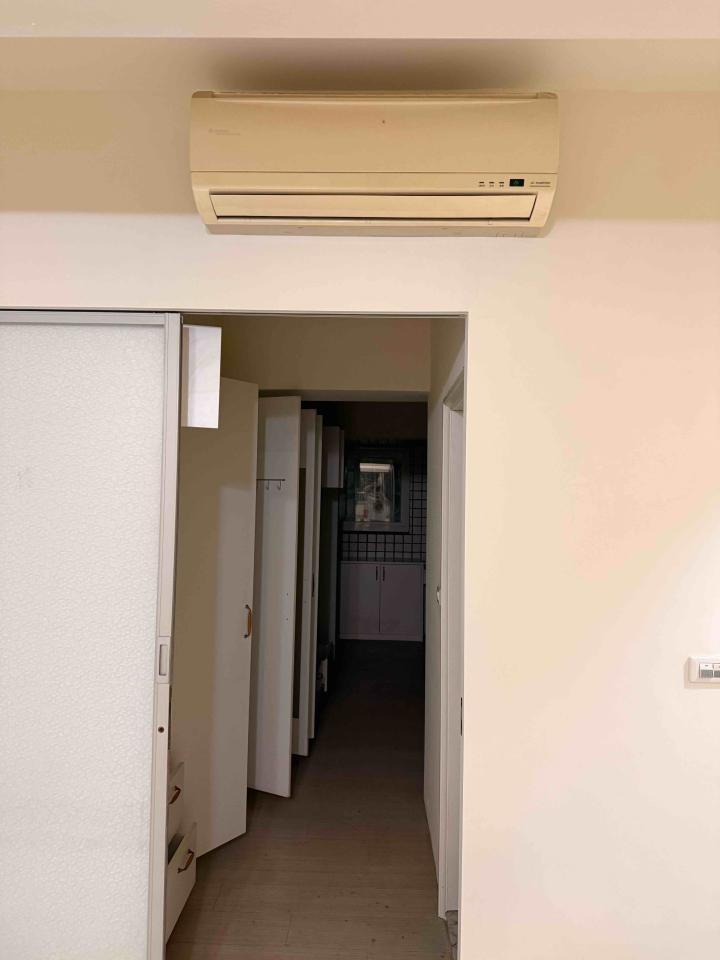 冷氣清洗案件圖片