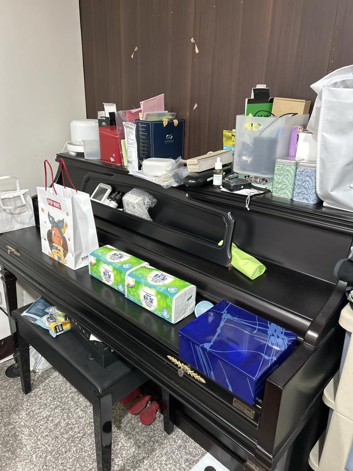 鋼琴搬運案件圖片