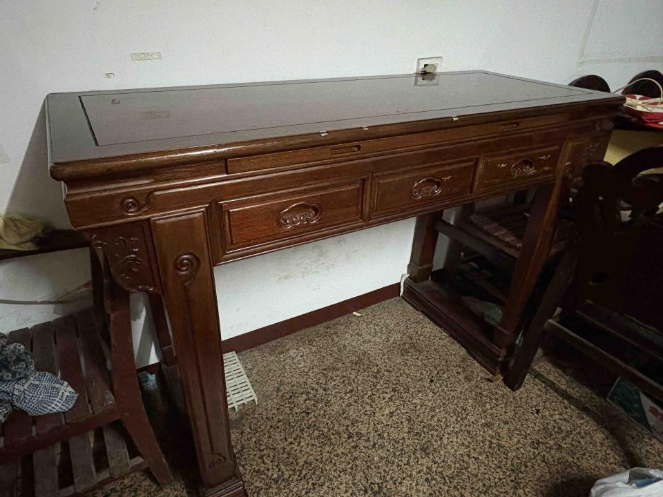 大型家具回收案件圖片