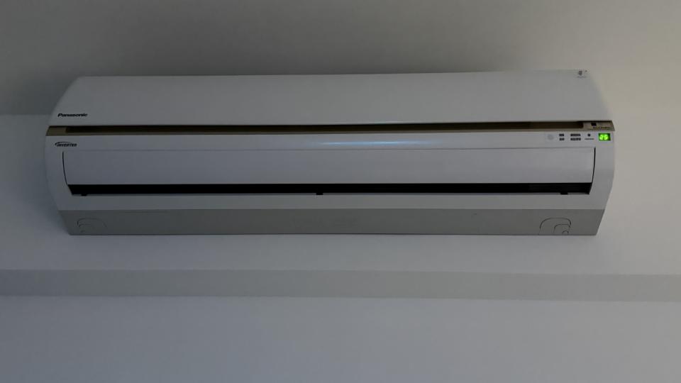 冷氣清洗案件圖片