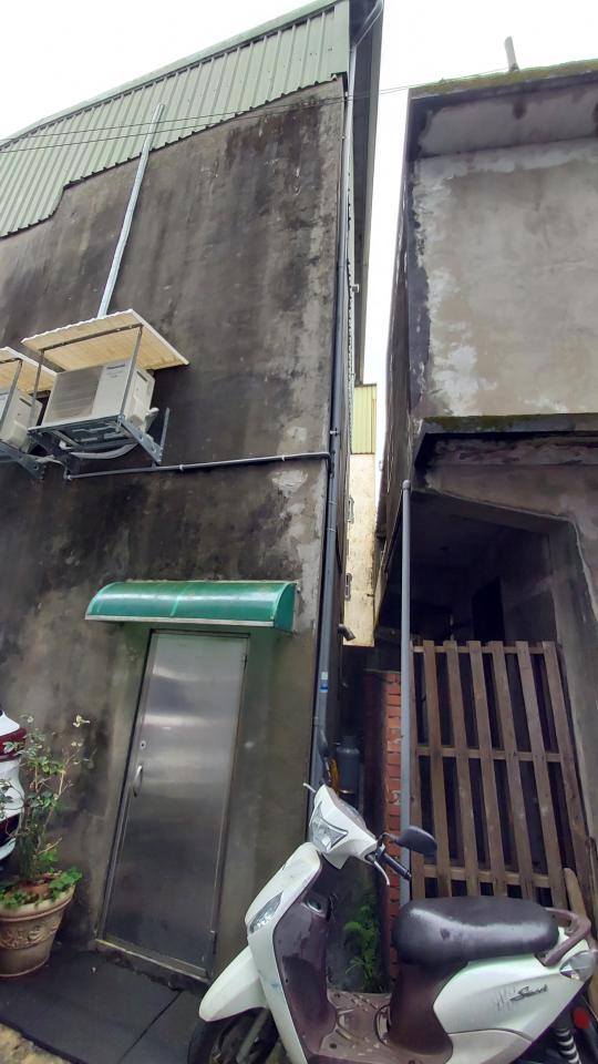 屋頂防水案件圖片