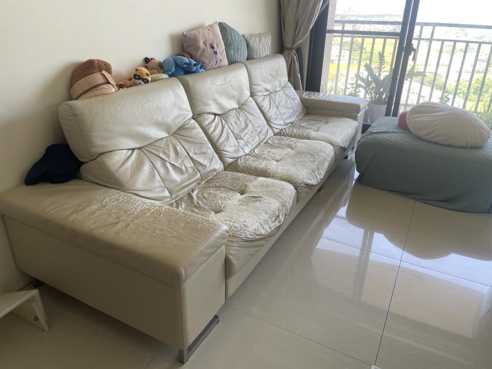 大型家具回收案件圖片