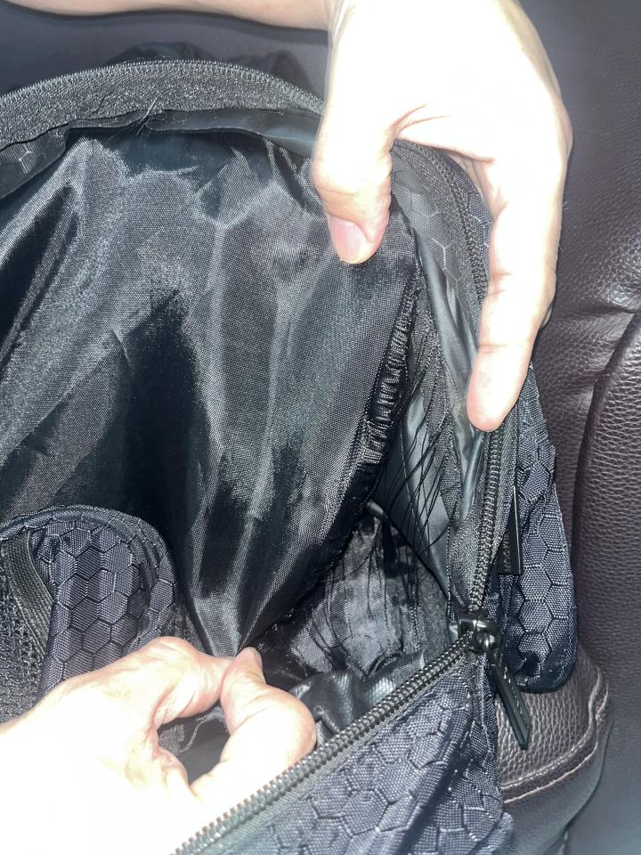 修鞋修包案件圖片