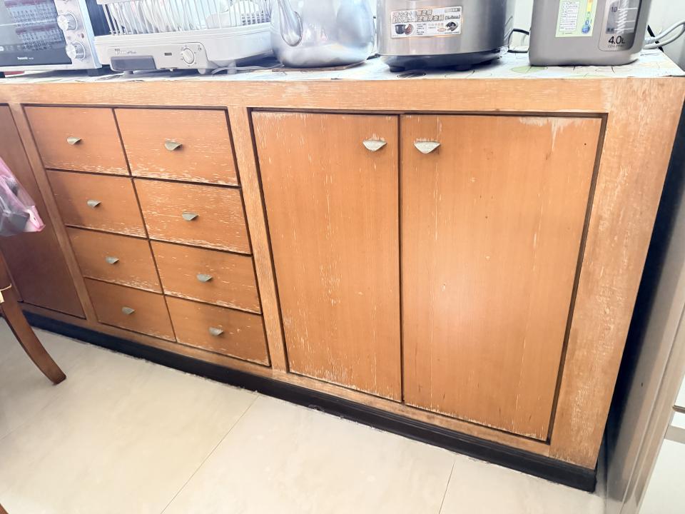 波音軟片施工案件圖片