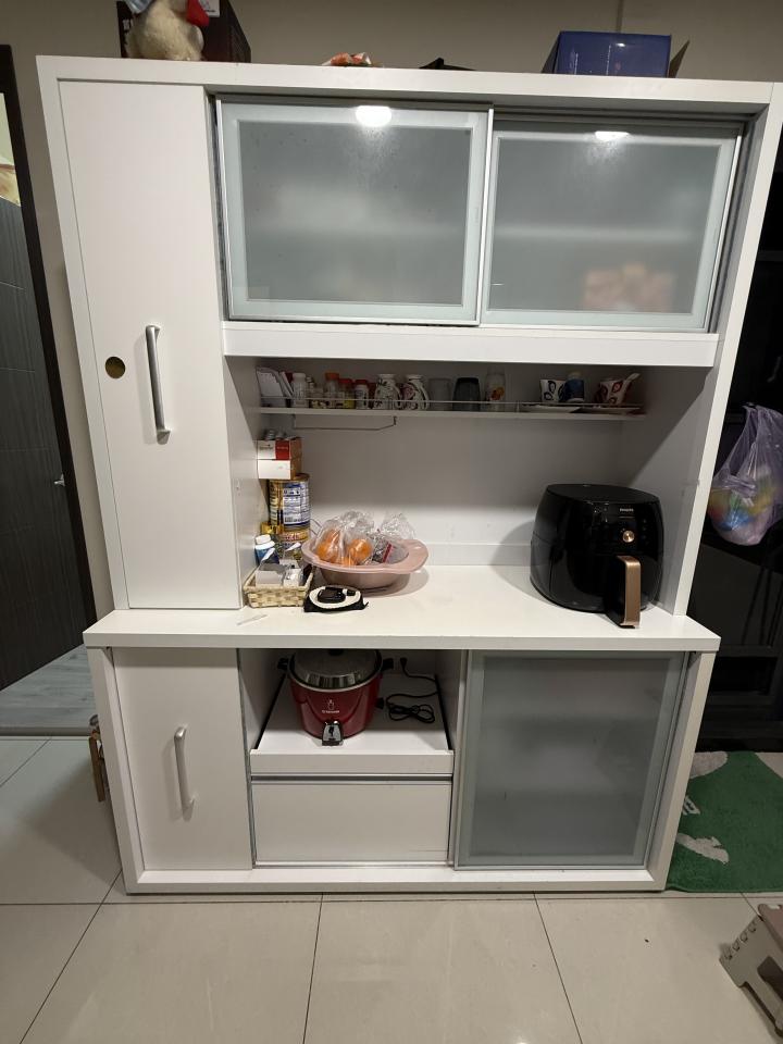 大型家具回收案件圖片