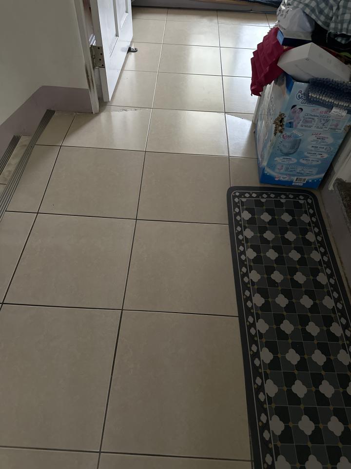 地板維修案件圖片