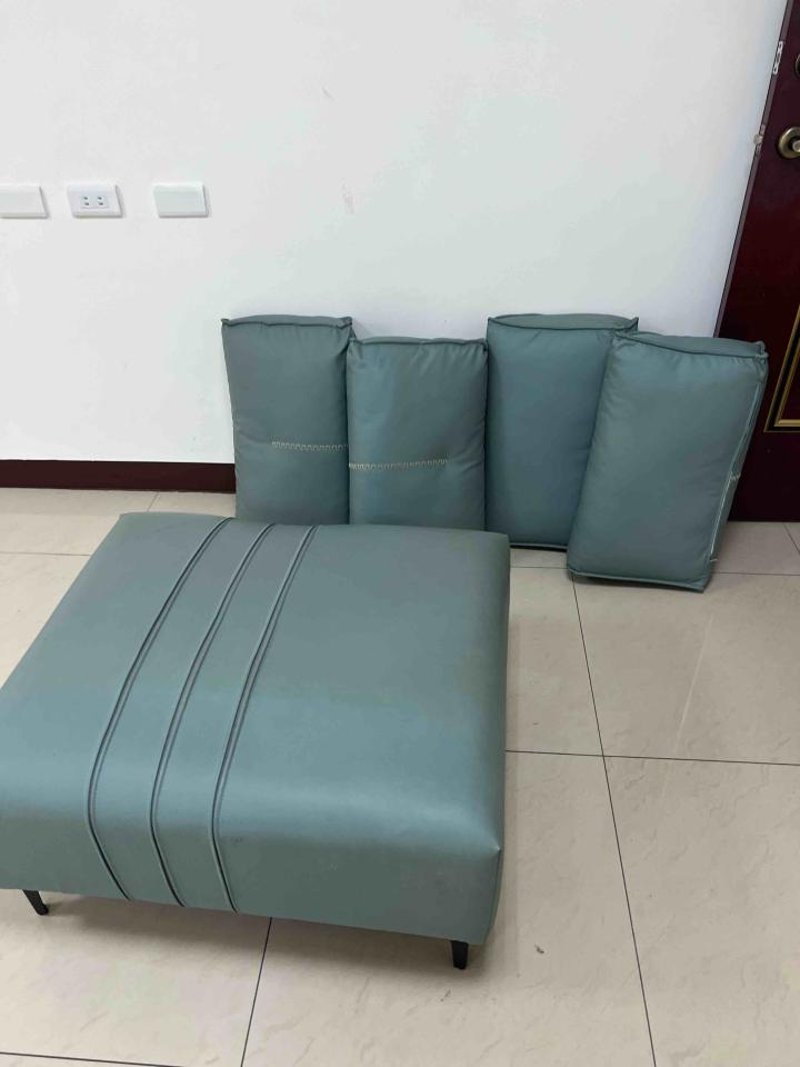 沙發清潔案件圖片