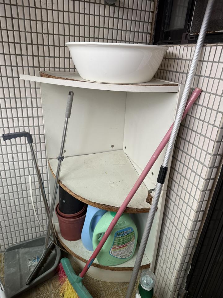 大型垃圾回收案件圖片