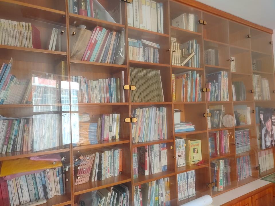 系統櫃訂製案件圖片