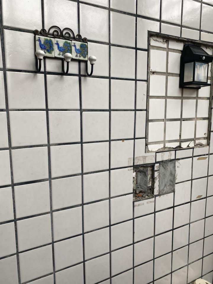 泥作/水泥施工案件圖片