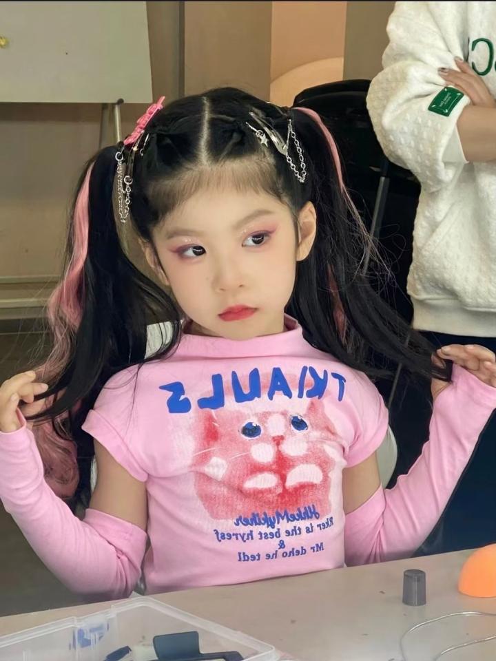 妝髮造型師案件圖片