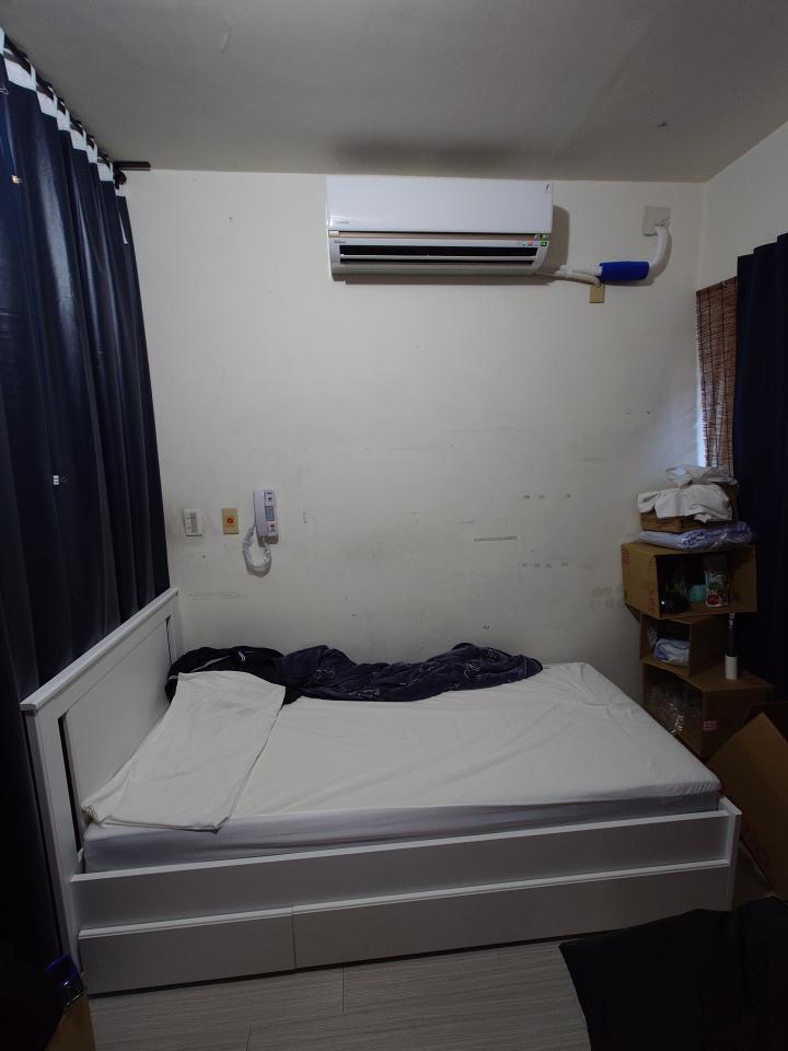 冷氣清洗案件圖片