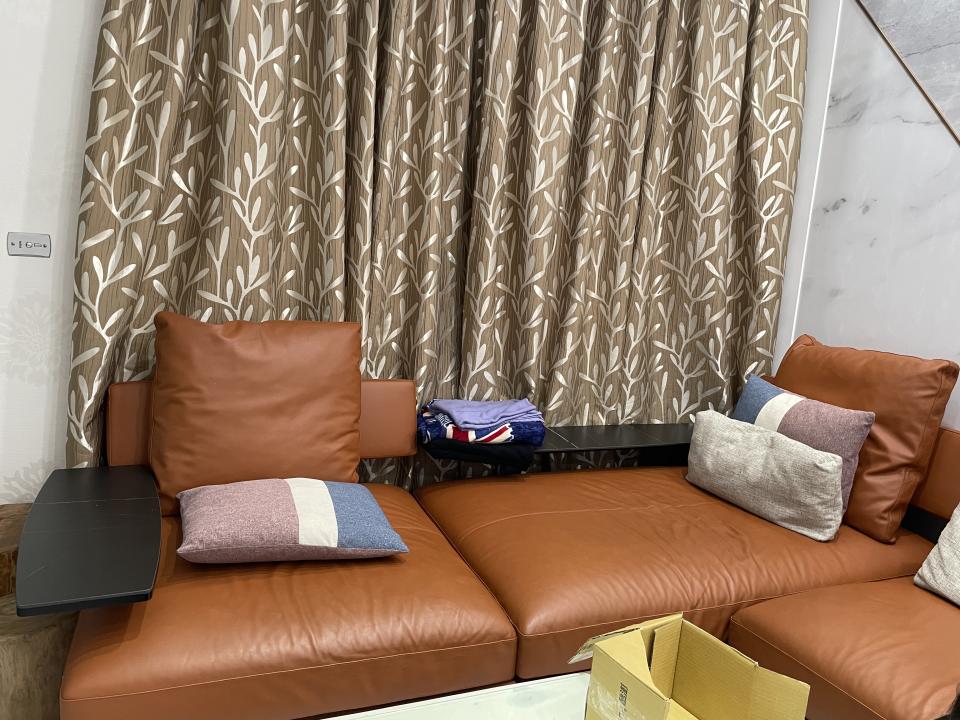 沙發修理案件圖片