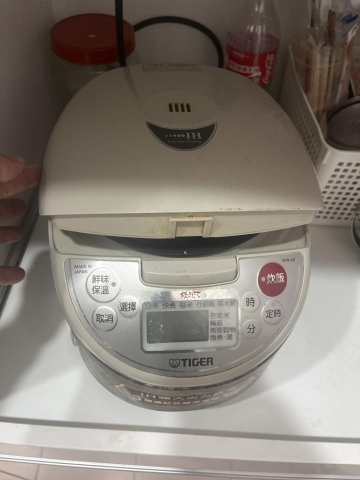 家電維修案件圖片