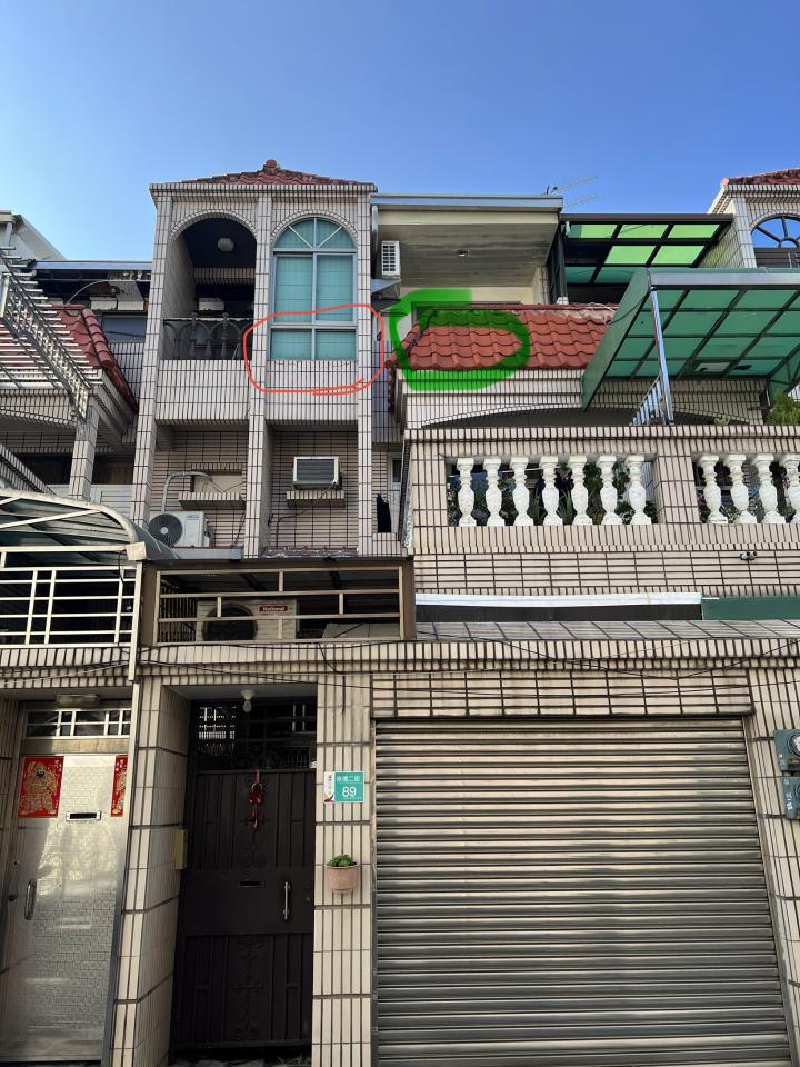 磁磚修補案件圖片