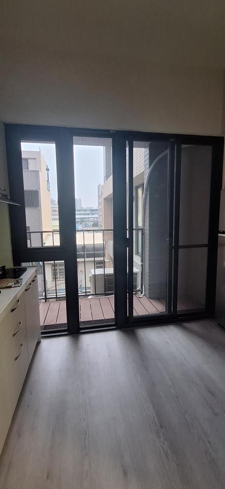 防盜窗案件圖片