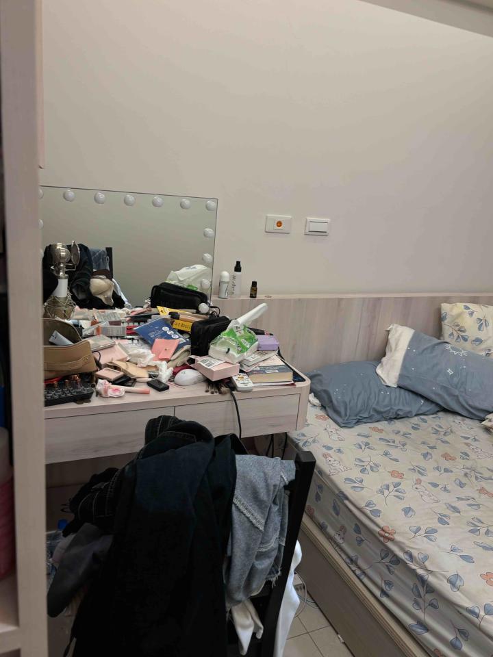 搬家清潔案件圖片