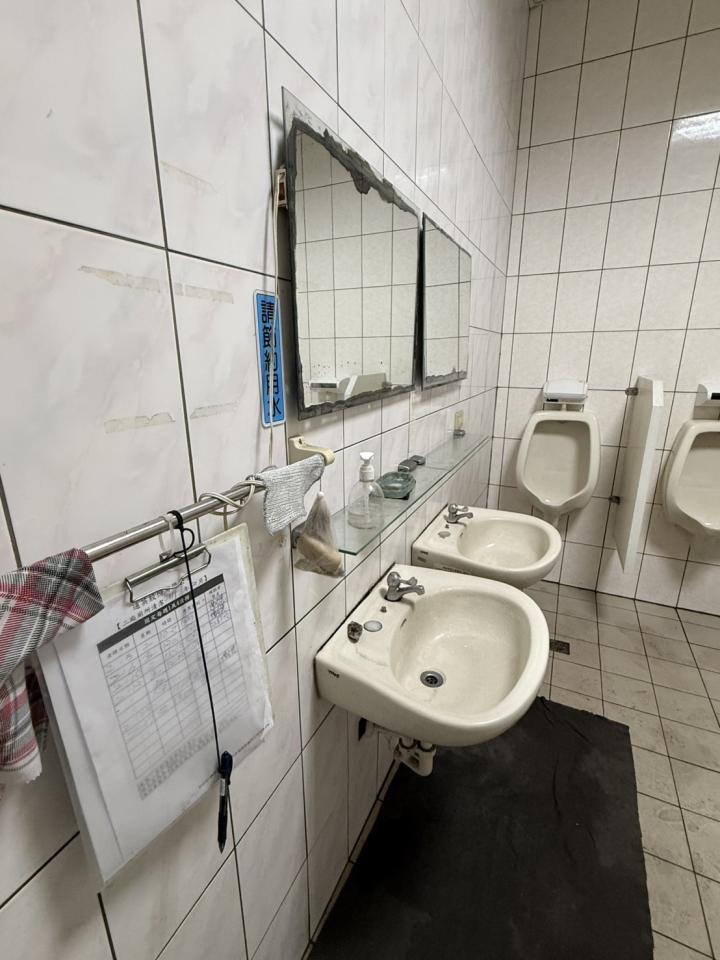 浴室清潔案件圖片