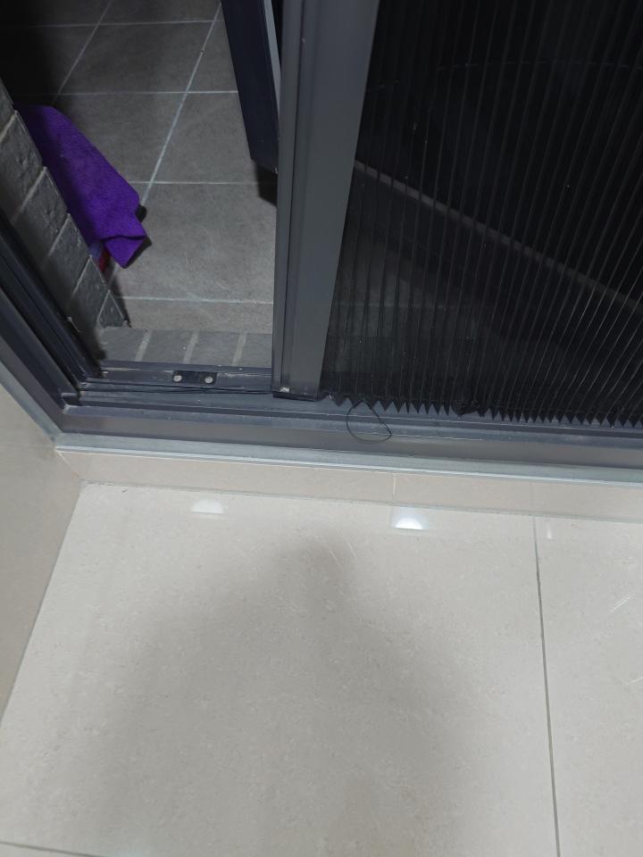 紗窗裝修案件圖片