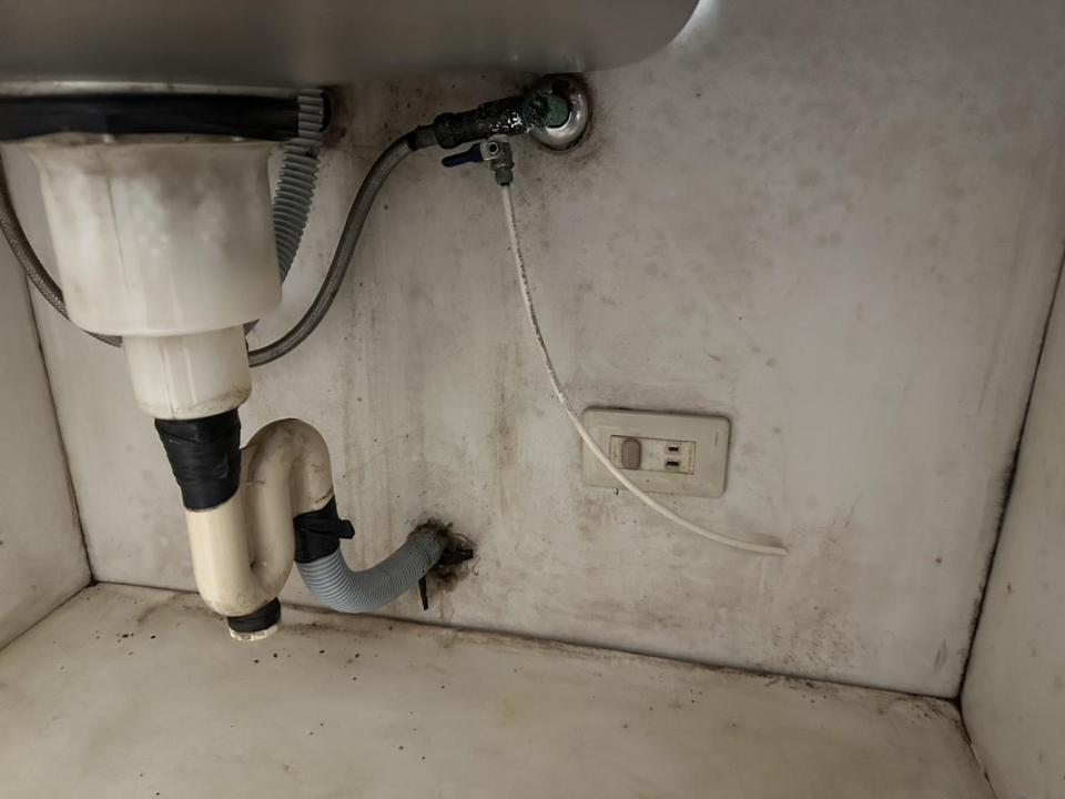 廚房清潔案件圖片