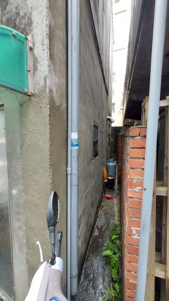 屋頂防水案件圖片