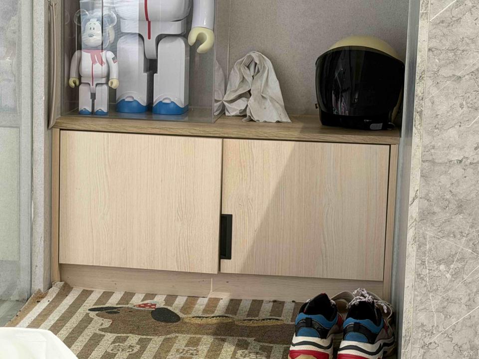 拆除工程案件圖片