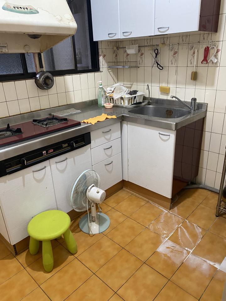 拆除工程案件圖片