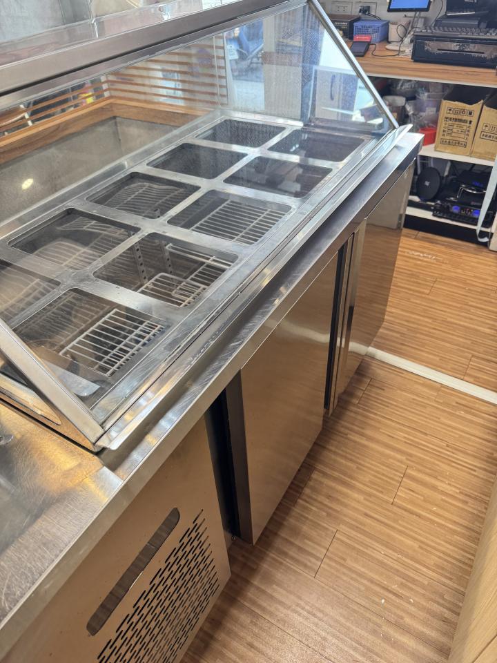 冰箱維修案件圖片