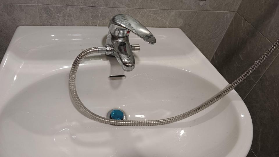 水龍頭裝修案件圖片